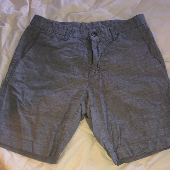 3/$20 Bundle Sale❗️ Calvin Klein Shorts, Men’s Sz. 31 Waist - Picture 2 of 5